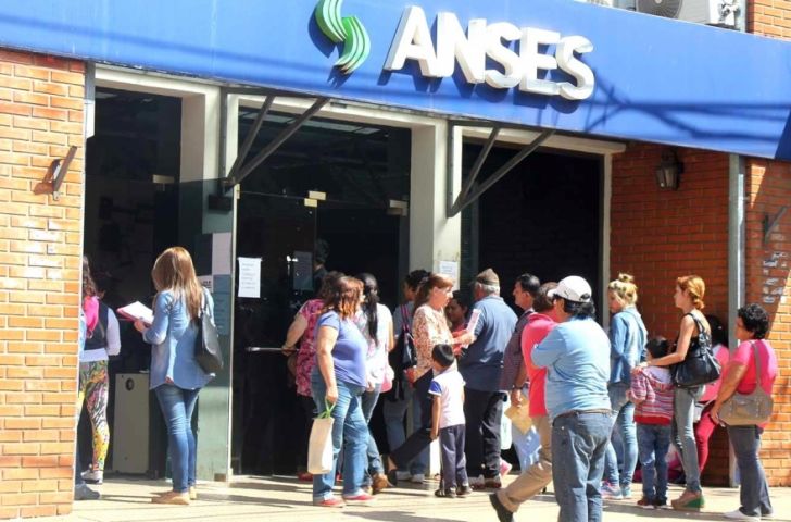 Jubilados Y Pensionados Anses Confirman De Cu Nto Podr A Ser El Aumento En Enero